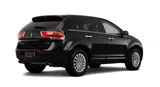 2012 Lincoln MKX photo 12