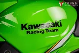 2025 Kawasaki Ninja 650 KRT Edition ABS photo 34