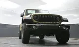 2026 Jeep Wrangler photo 34