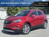 2019 Buick Encore photo 1