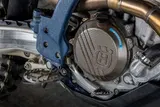 2025 Husqvarna FX 350 photo 8