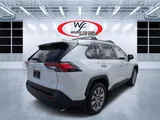 2025 Toyota RAV4 photo 3