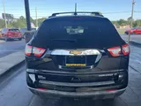 2016 Chevrolet Traverse photo 6