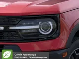 2026 Ford Bronco Sport photo 18