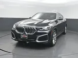 2023 BMW X6 photo 2