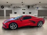 2022 Chevrolet Corvette photo 2