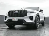 2026 Ford Explorer photo 45