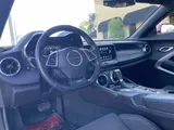 2017 Chevrolet Camaro photo 13