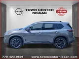 2026 Nissan Rogue photo 4