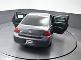2009 Chevrolet Impala photo 53