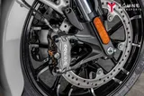 2026 Indian Motorcycle Chieftain PowerPlus Dark Horse + 112 & Audio Package photo 31