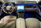 2022 Mercedes-Benz S-Class photo 12