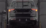 2024 Jeep Wagoneer L photo 4
