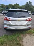 2018 Chevrolet Equinox photo 4