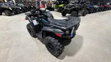 2026 CFMOTO CFORCE photo 2