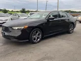 2023 Honda Accord Sedan photo 2