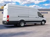 2027 Ford Transit Cargo Van photo 6