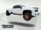 2024 Chevrolet Silverado 3500HD photo 10