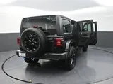 2023 Jeep Wrangler 4xe photo 36