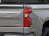 2026 Chevrolet Silverado 1500 photo 11