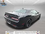 2015 Dodge Challenger photo 3