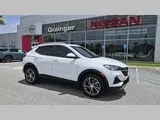 2022 Buick Encore GX photo 38