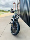 2026 Harley-Davidson Breakout photo 3