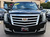 2018 Cadillac Escalade photo 4