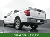 2024 Ford F-150 photo 32