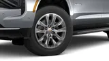 2027 Chevrolet Tahoe photo 59