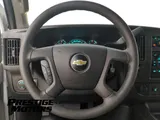 2017 Chevrolet Express Passenger photo 16