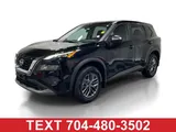 2023 Nissan Rogue photo 1