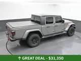 2021 Jeep Gladiator photo 39