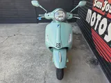 2027 Vespa GTS 310 80th Anniversary photo 3