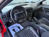 1997 Chevrolet Camaro photo 25