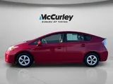 2014 Toyota Prius photo 8