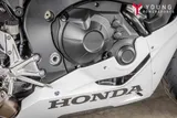 2026 Honda CBR1000RR photo 3