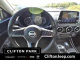 2024 Nissan Sentra photo 19