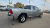 2024 Ram 1500 Classic photo 8