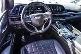2024 Cadillac Escalade photo 17