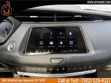 2020 Cadillac XT4 photo 34