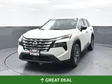 2024 Nissan Rogue photo 8