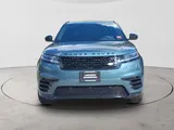 2026 Land Rover Range Rover Velar photo 2