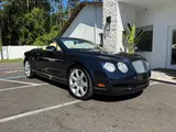 2007 Bentley Continental GT photo 16