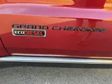 2014 Jeep Grand Cherokee photo 9