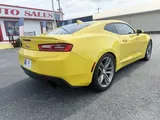 2018 Chevrolet Camaro photo 6