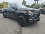 2025 Chevrolet Silverado 1500 photo 6