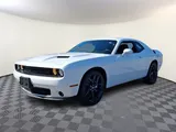 2023 Dodge Challenger photo 3