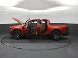 2024 Ford Maverick photo 40