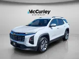 2025 Chevrolet Equinox photo 3